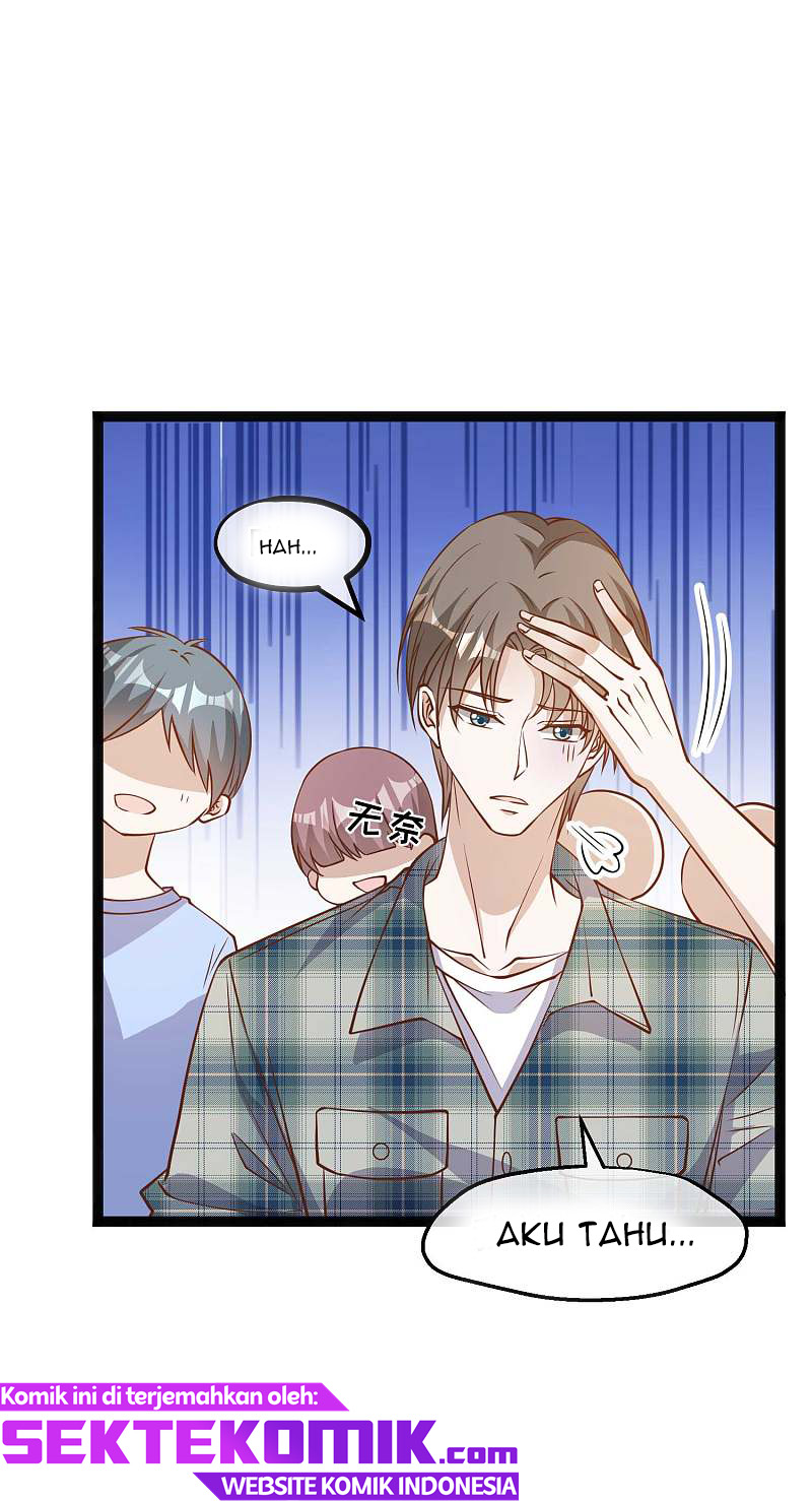 God Fisherman Chapter 153 Gambar 7